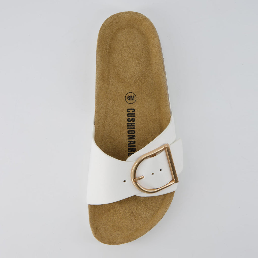 Leeds Cork Sandal - view 23