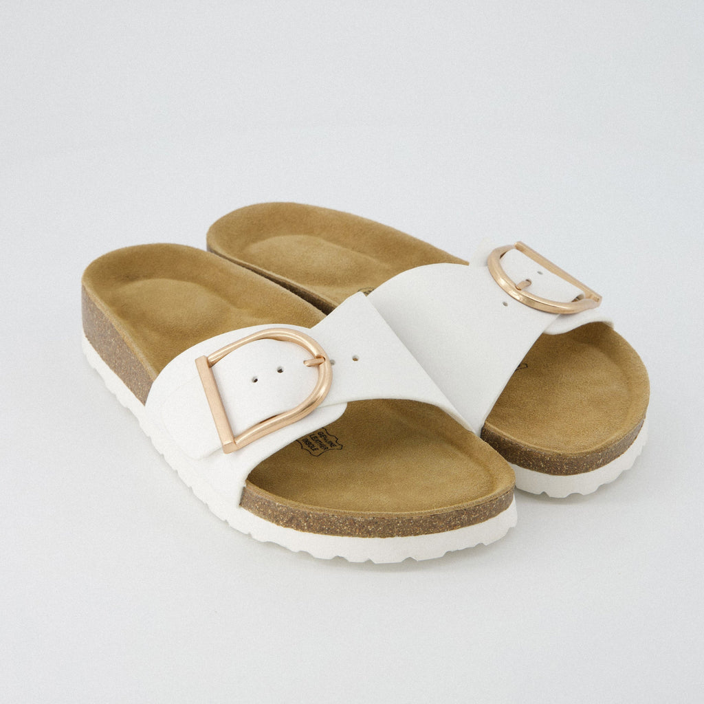 Leeds Cork Sandal - view 19