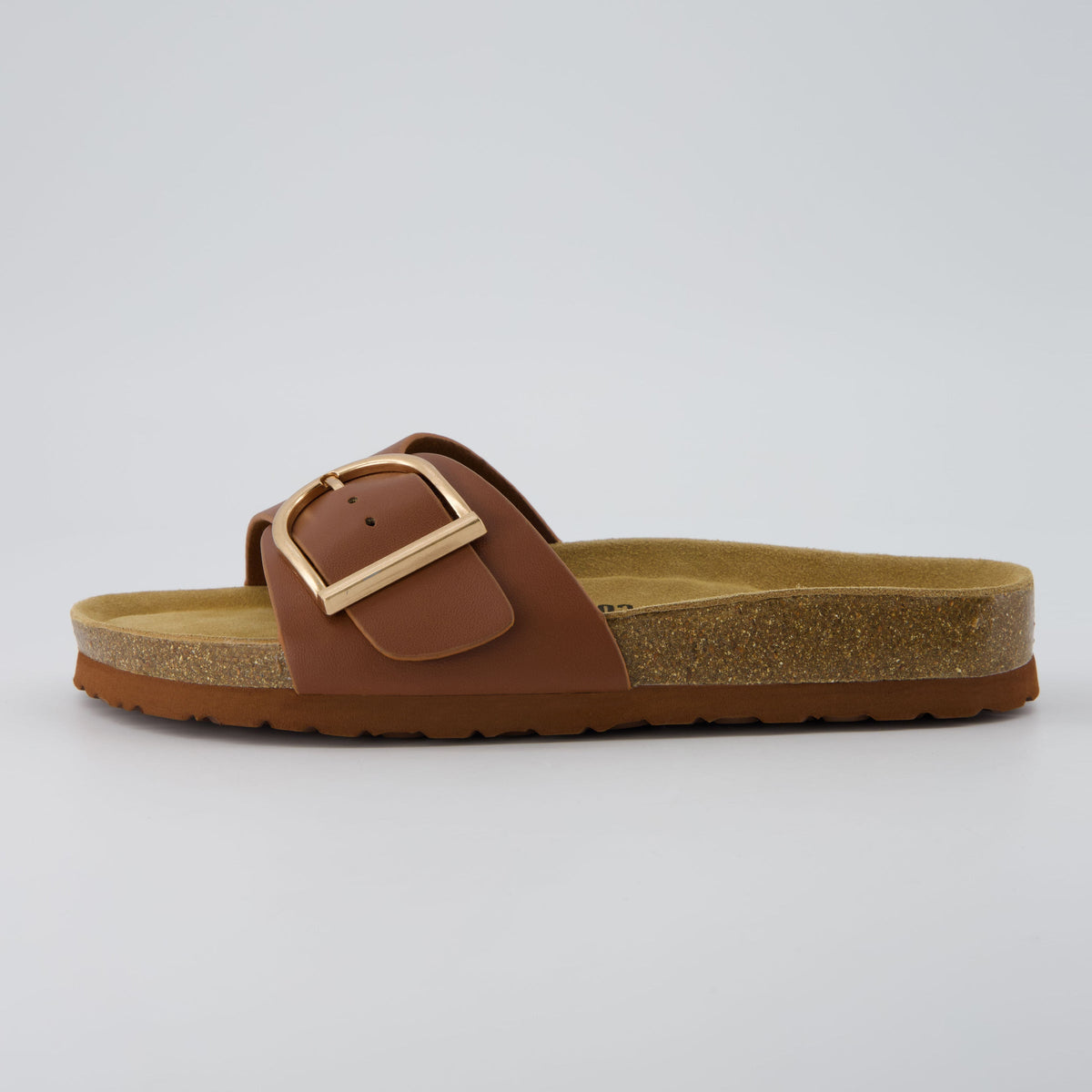 Leeds Cork Sandal - view 26