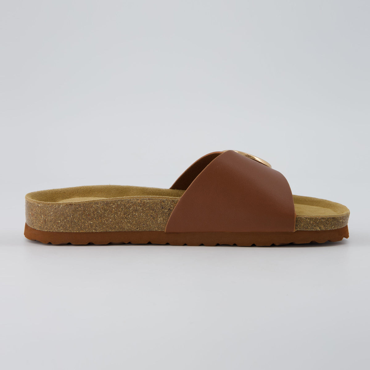 Leeds Cork Sandal - view 29