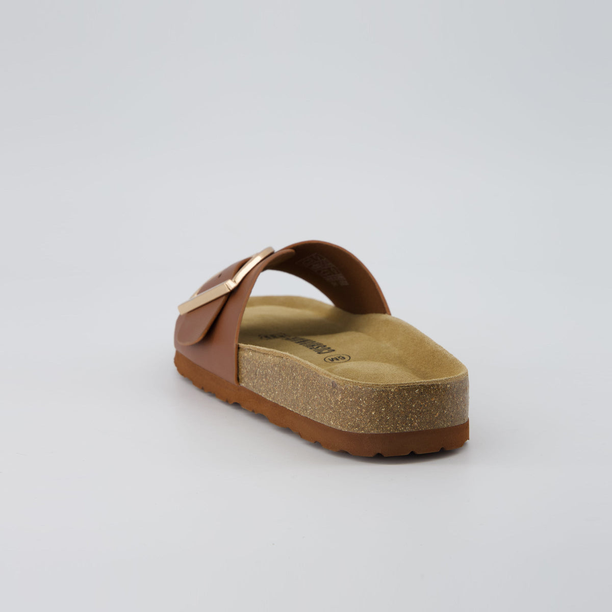 Leeds Cork Sandal - view 30