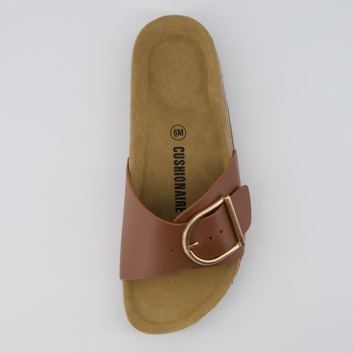 Leeds Cork Sandal - view 31