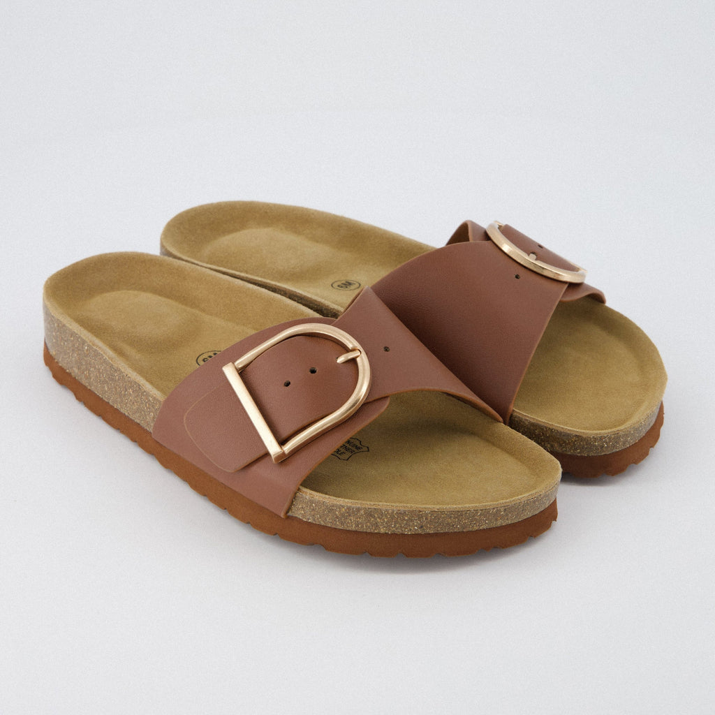 Leeds Cork Sandal - view 27
