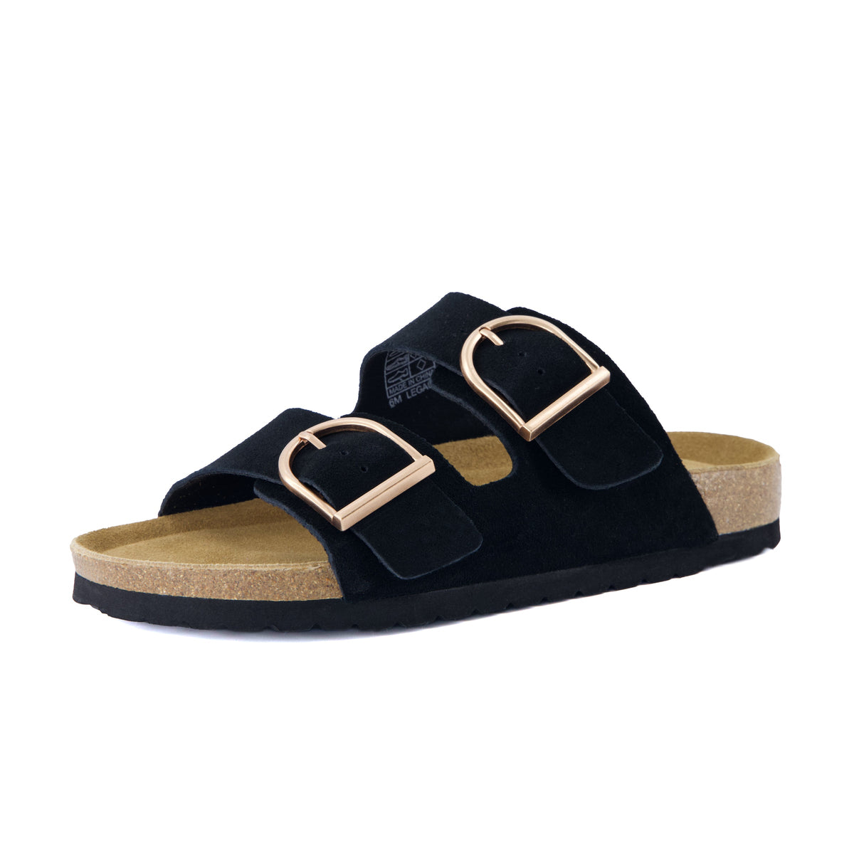 Legacy Cork Footbed Sandals - view 3