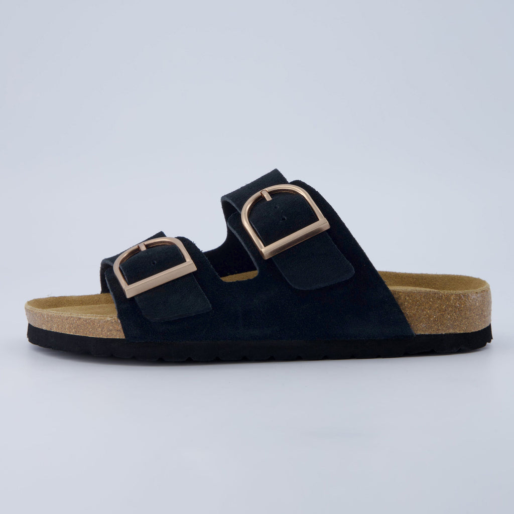 Legacy Cork Footbed Sandals - view 1