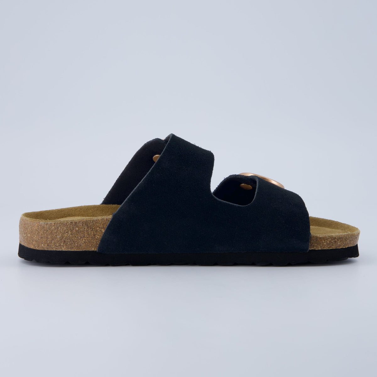 Legacy Cork Footbed Sandals - view 5