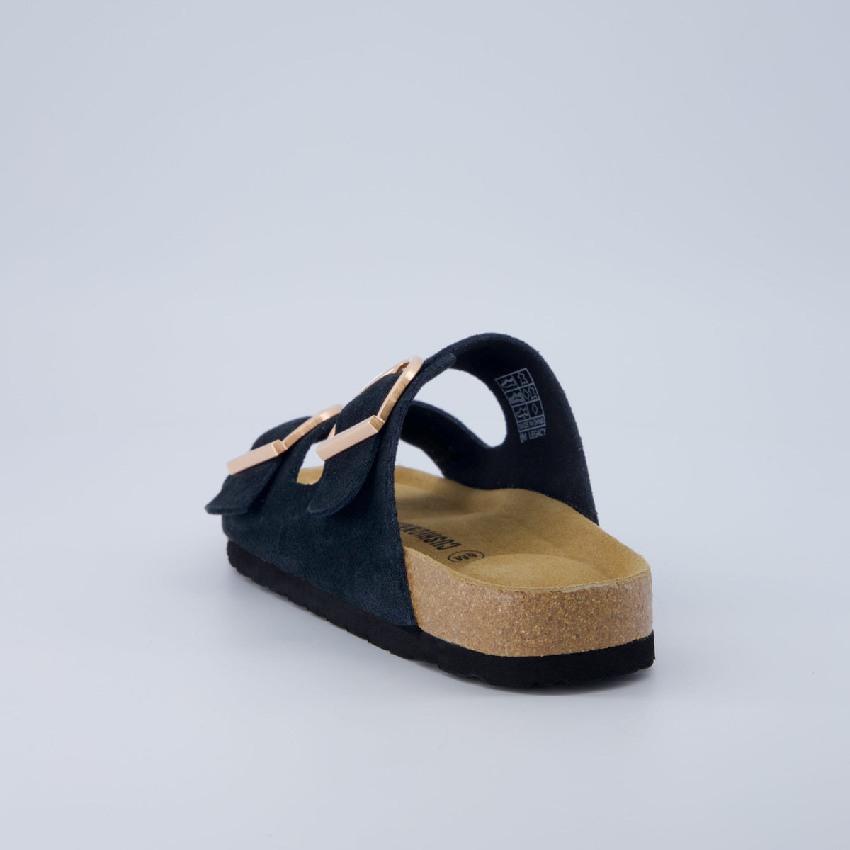 Legacy Cork Footbed Sandals - view 6