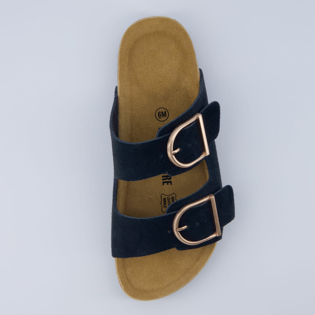 Legacy Cork Footbed Sandals - view 7