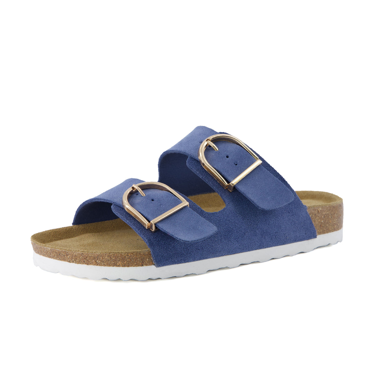 Legacy Cork Footbed Sandals - view 33