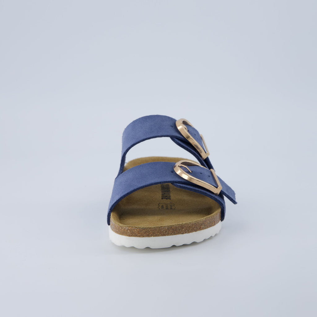 Legacy Cork Footbed Sandals - view 34