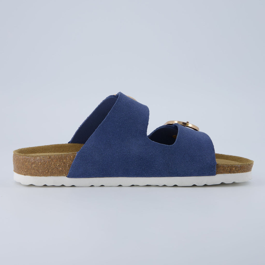 Legacy Cork Footbed Sandals - view 35