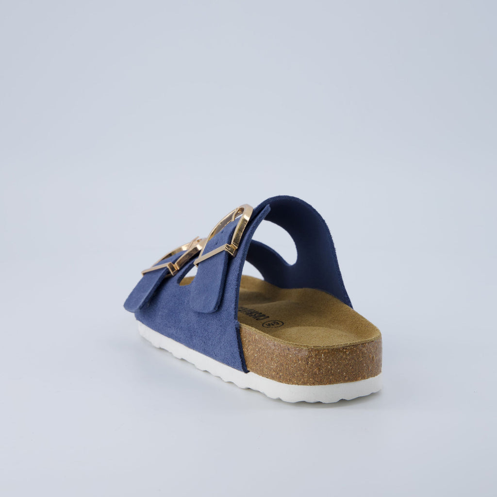 Legacy Cork Footbed Sandals - view 36