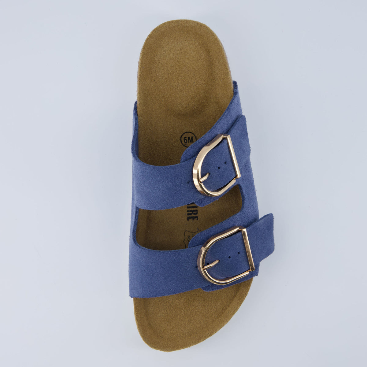 Legacy Cork Footbed Sandals - view 37