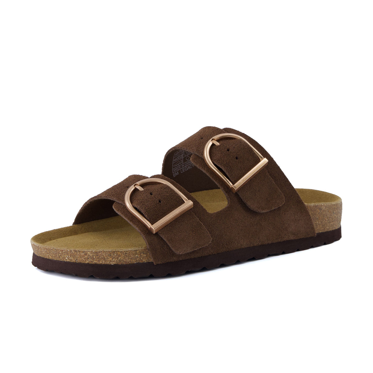 Legacy Cork Footbed Sandals - view 9