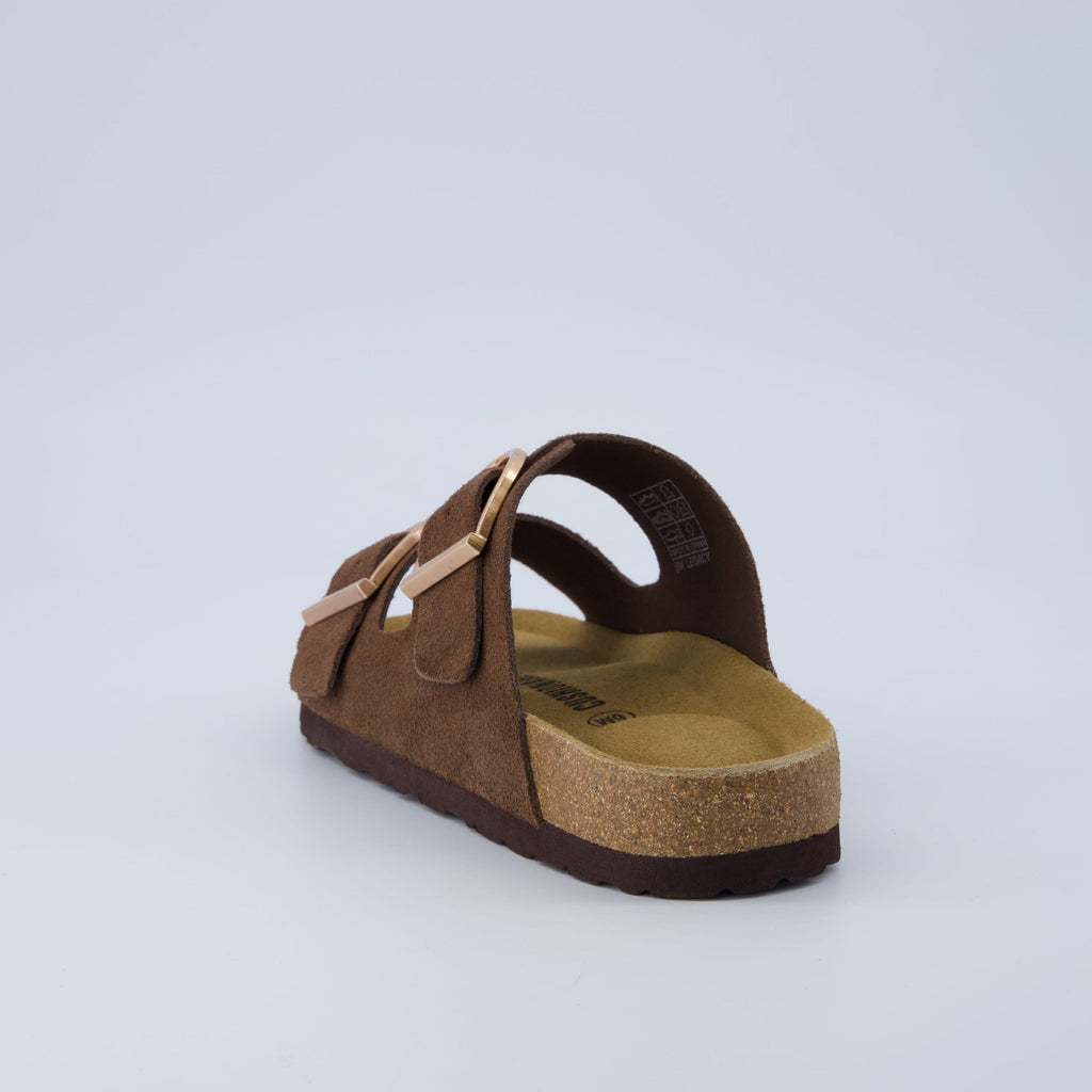 Legacy Cork Footbed Sandals - view 12