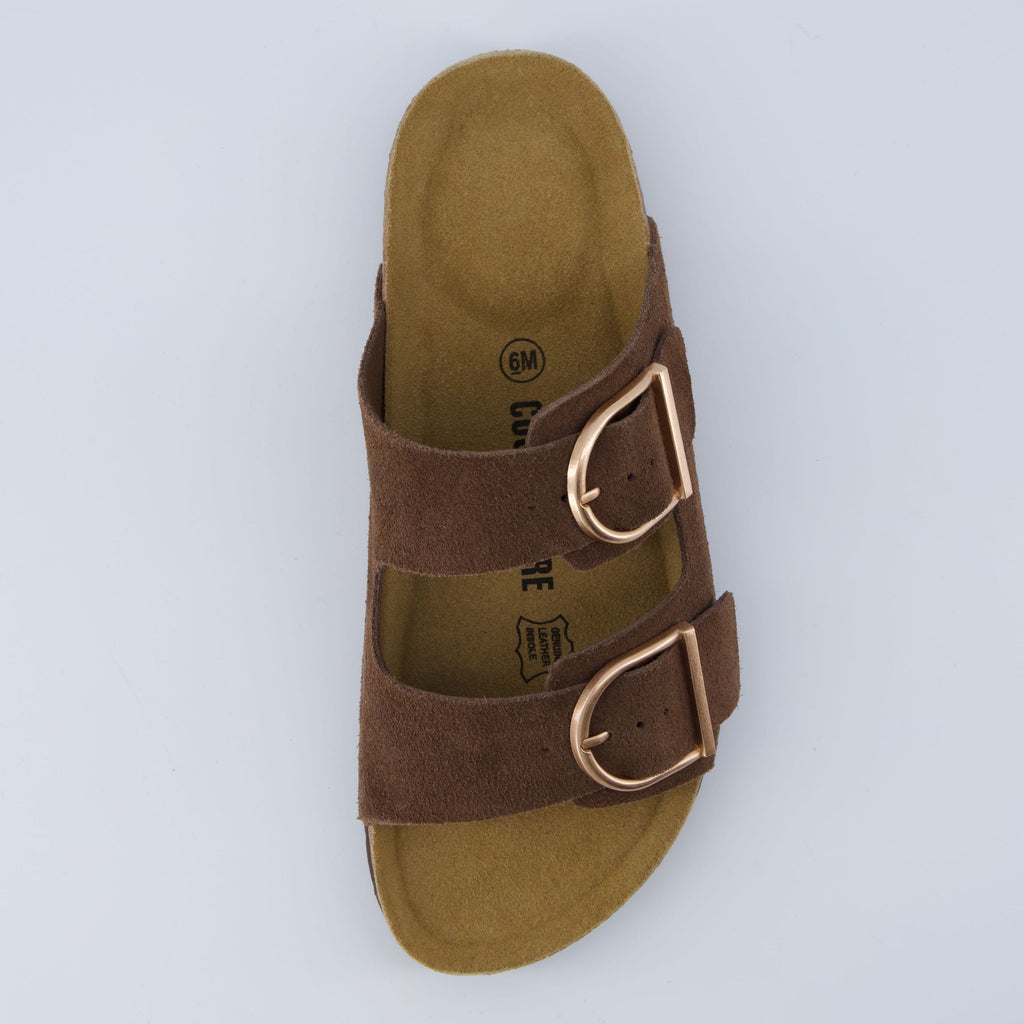 Legacy Cork Footbed Sandals - view 13