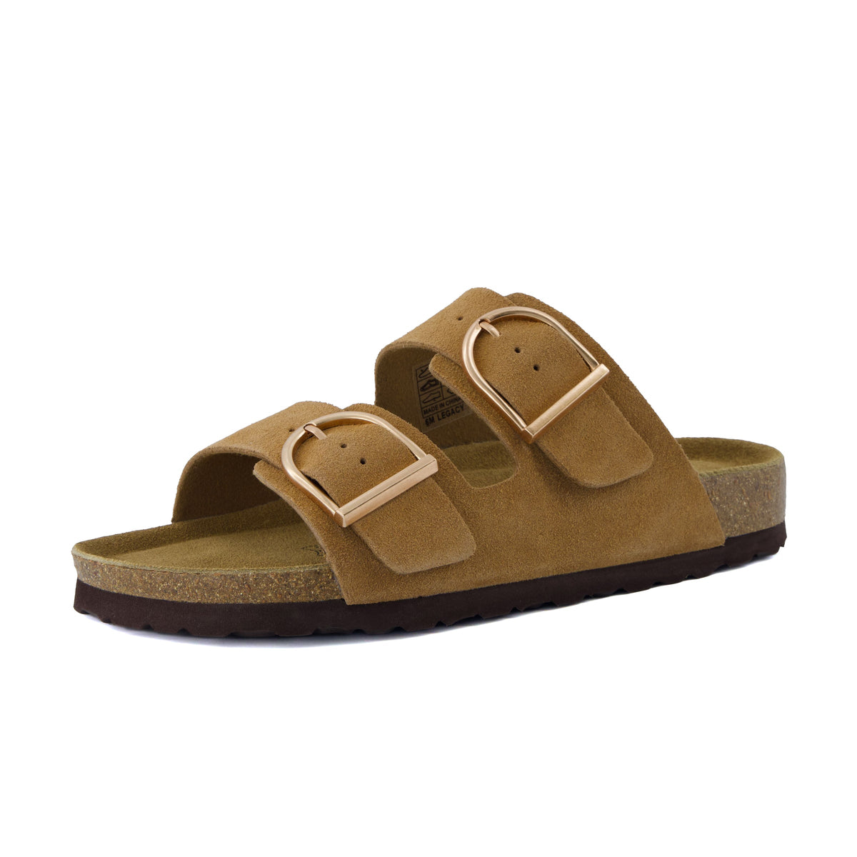 Legacy Cork Footbed Sandals - view 15
