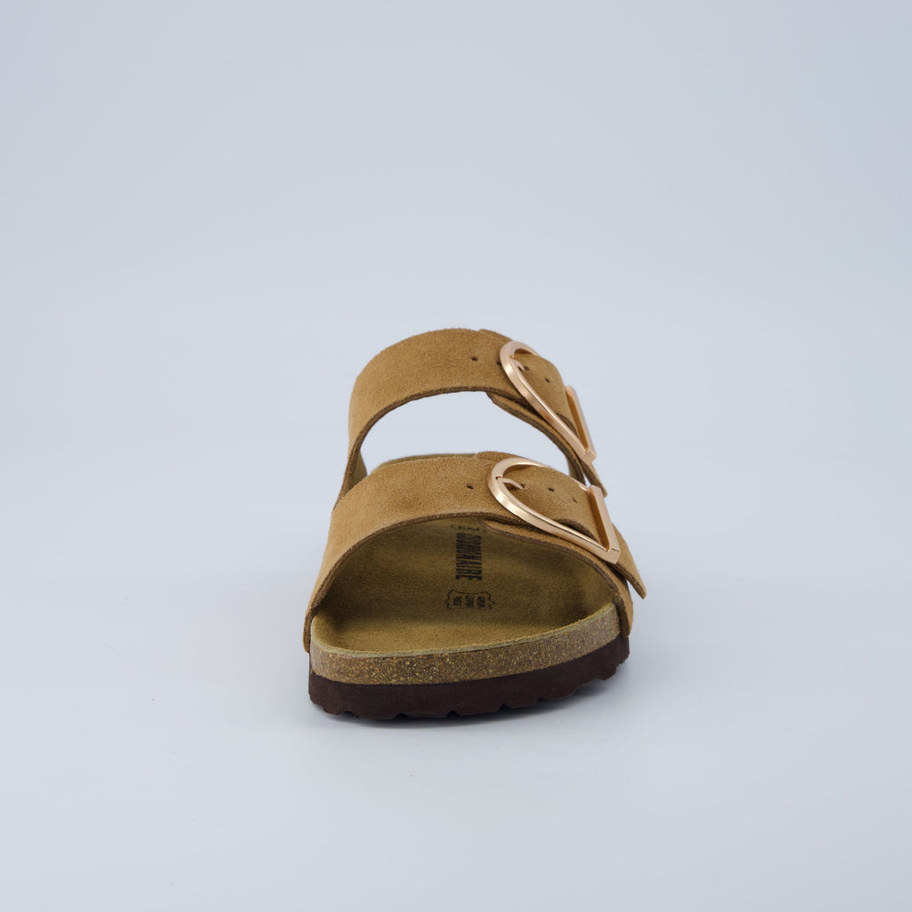 Legacy Cork Footbed Sandals - view 16