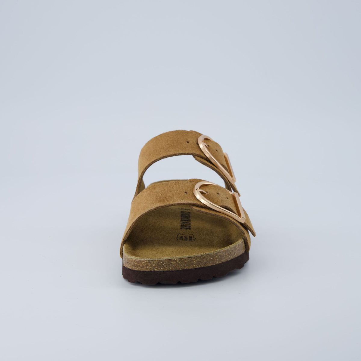 Legacy Cork Footbed Sandals - view 16