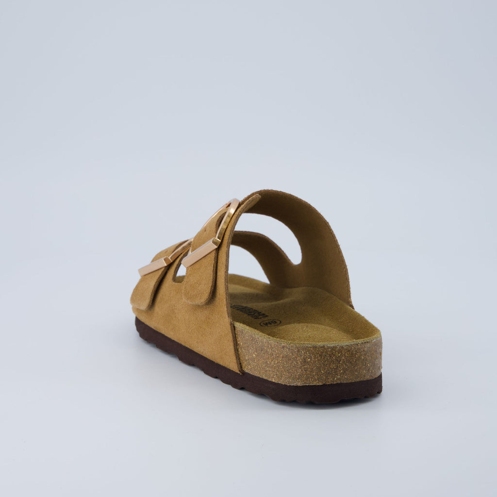 Legacy Cork Footbed Sandals - view 23