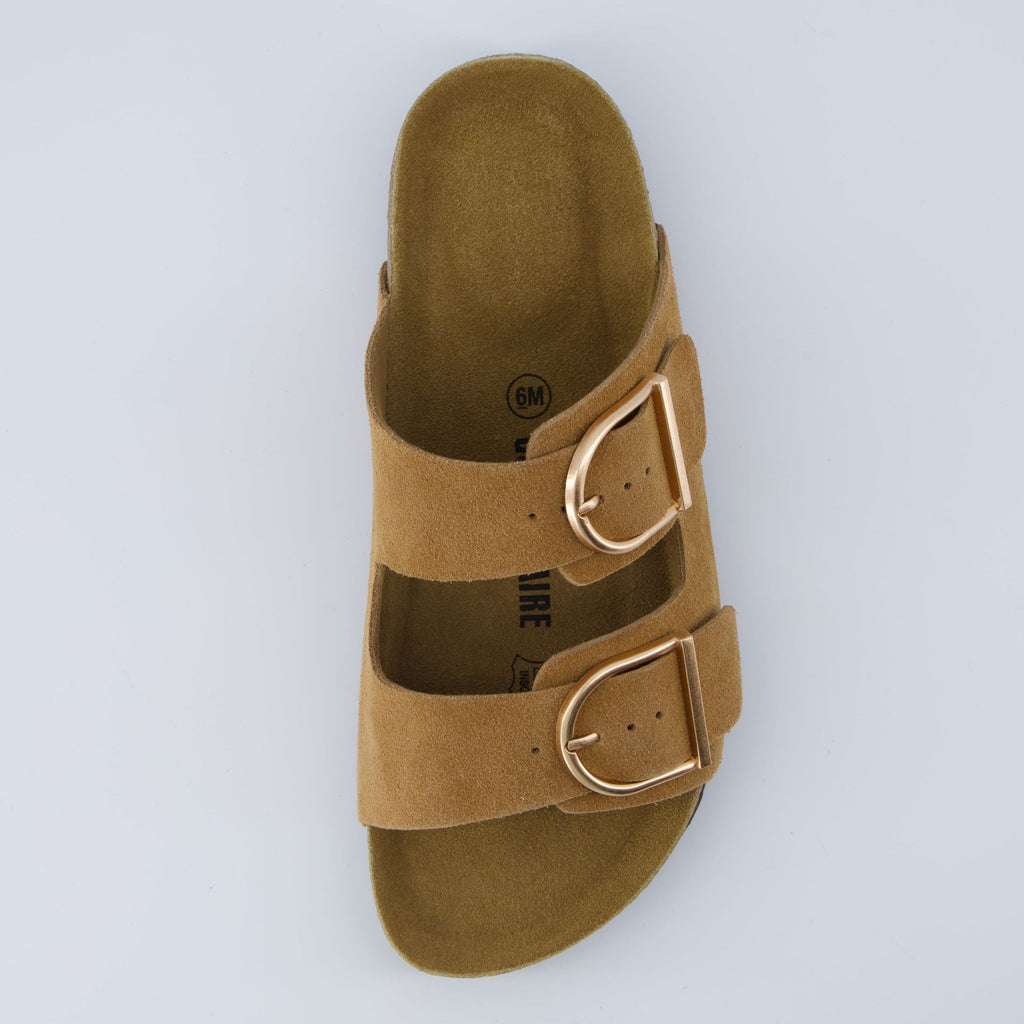 Legacy Cork Footbed Sandals - view 25