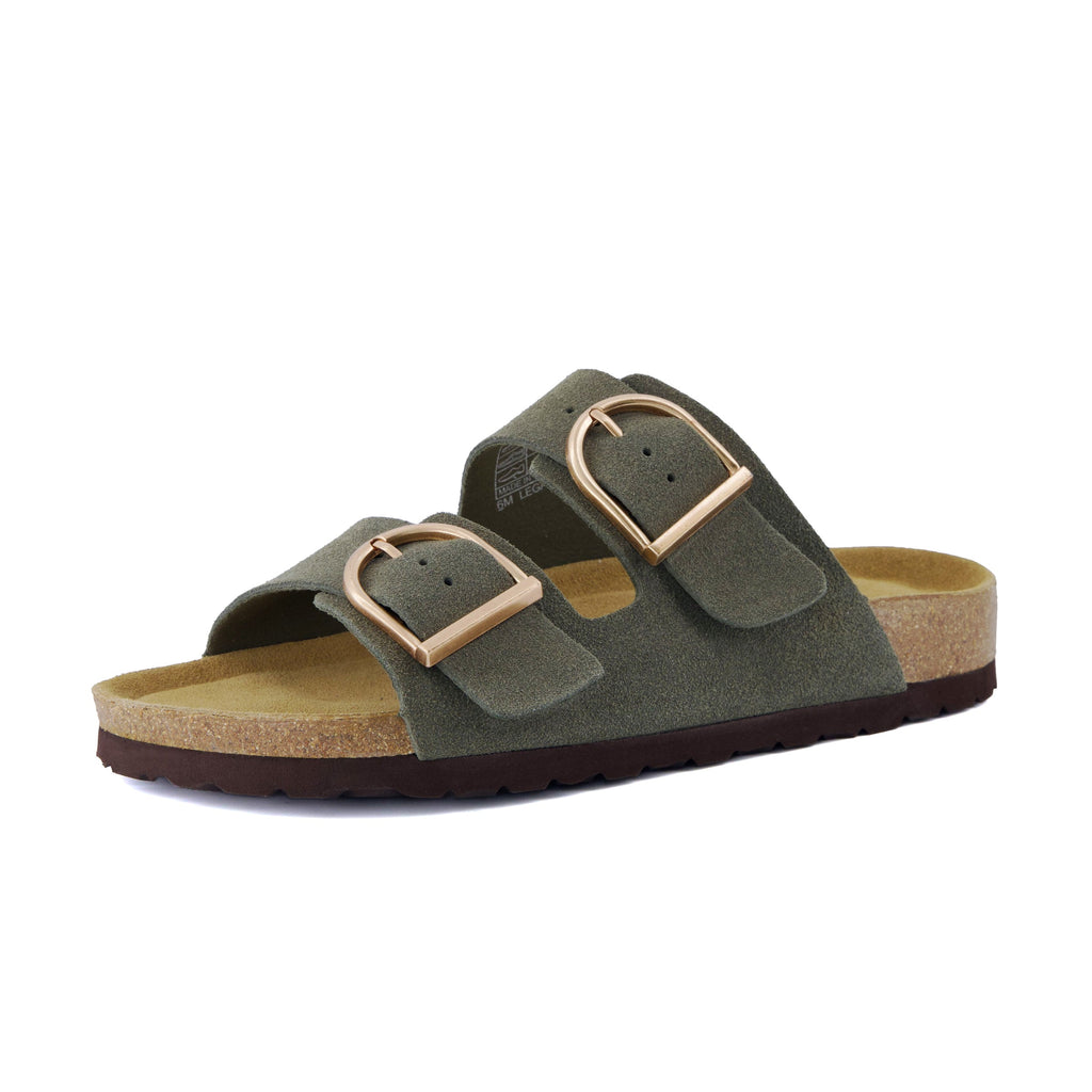 Legacy Cork Footbed Sandals - view 27
