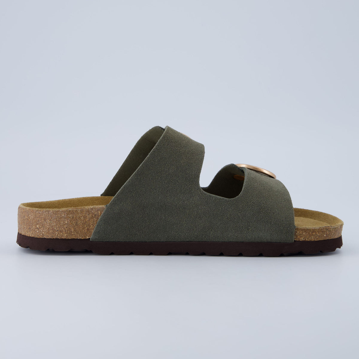 Legacy Cork Footbed Sandals - view 29