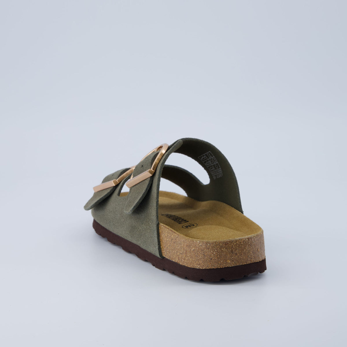 Legacy Cork Footbed Sandals - view 30