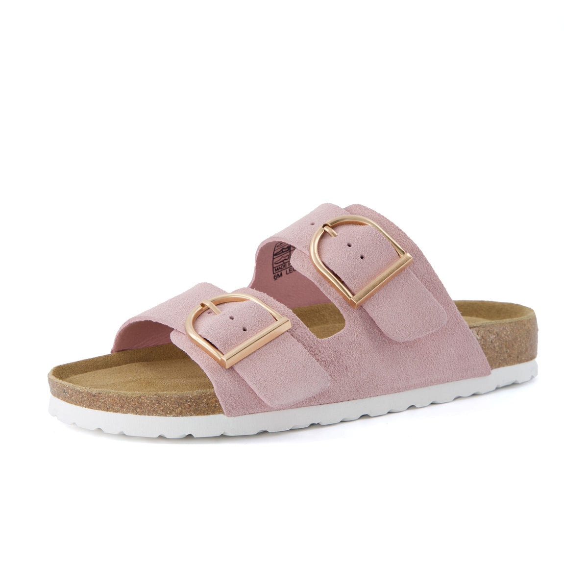 Legacy Cork Footbed Sandals - view 39