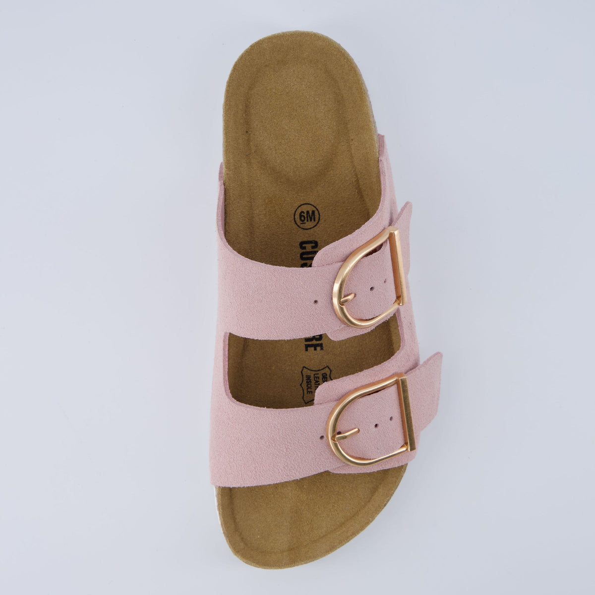 Legacy Cork Footbed Sandals - view 43