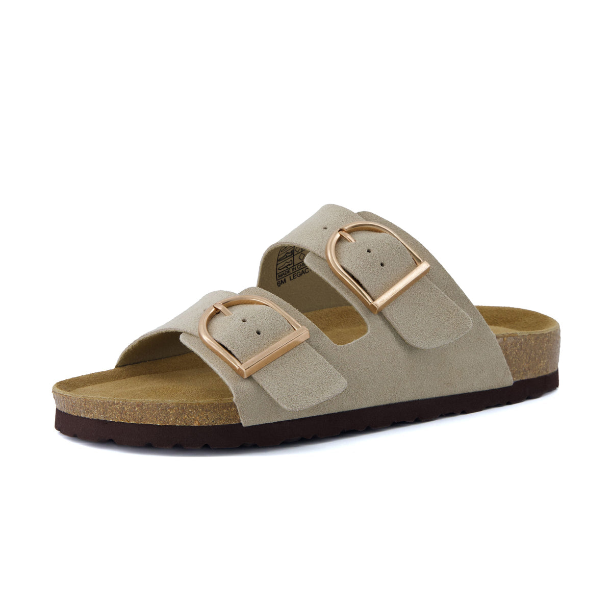 Legacy Cork Footbed Sandals - view 18