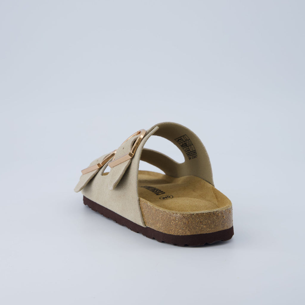 Legacy Cork Footbed Sandals - view 22