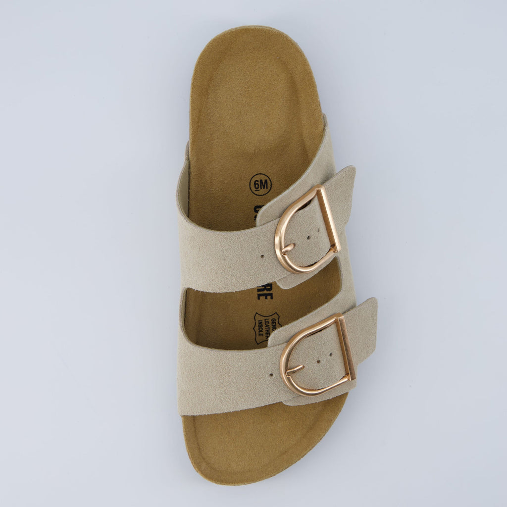 Legacy Cork Footbed Sandals - view 24