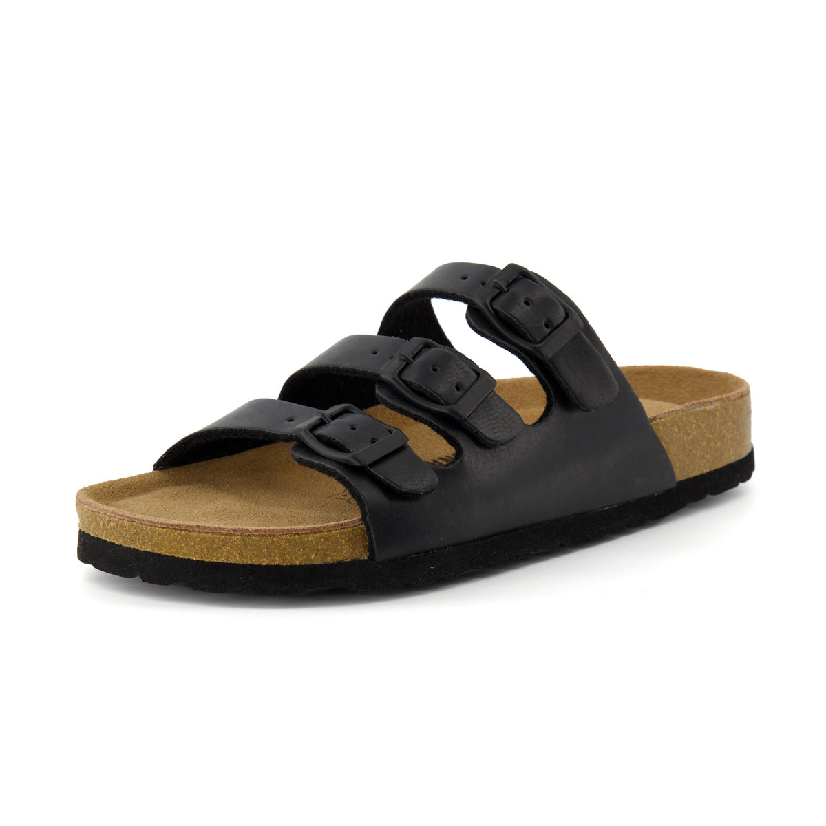 Lela Cork Footbed Sandal - view 2