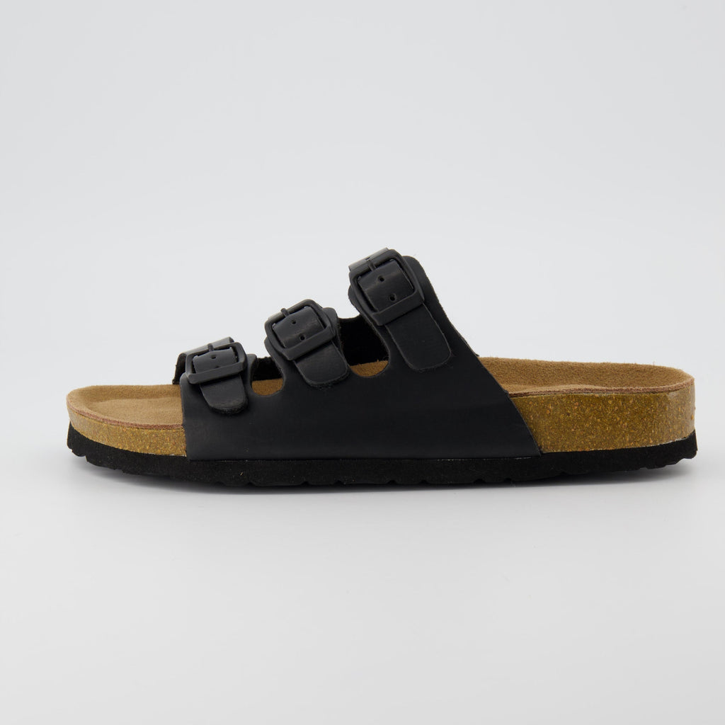 Lela Cork Footbed Sandal - view 1