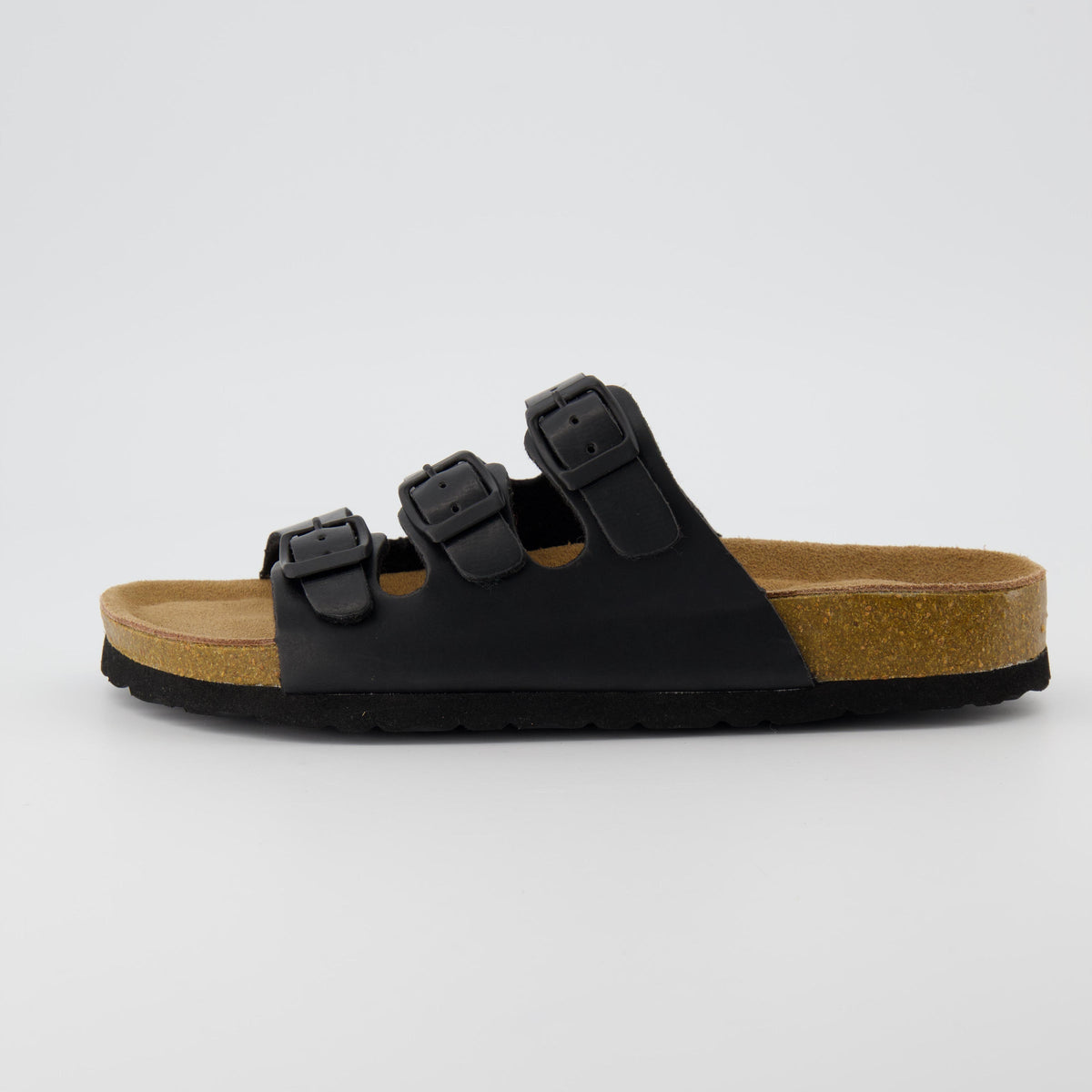 Lela Cork Footbed Sandal - view 1