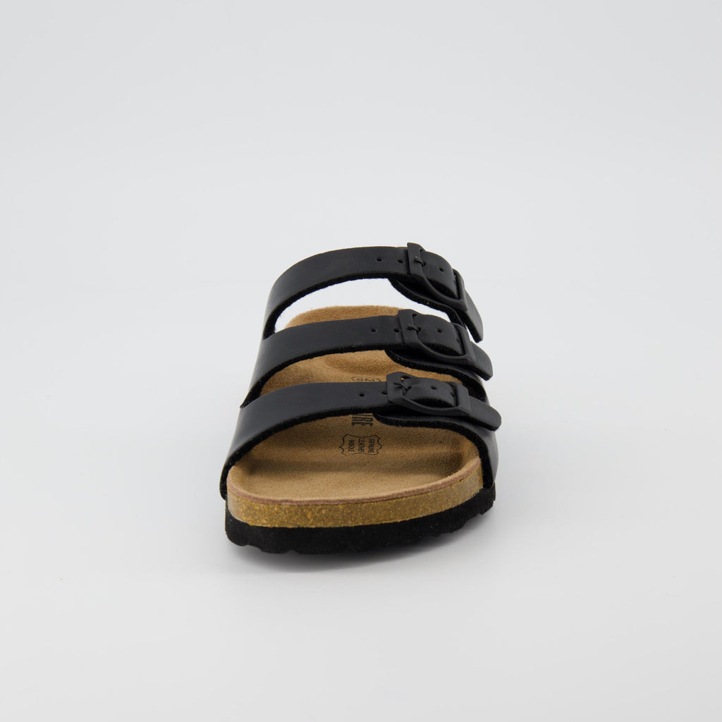 Lela Cork Footbed Sandal - view 3