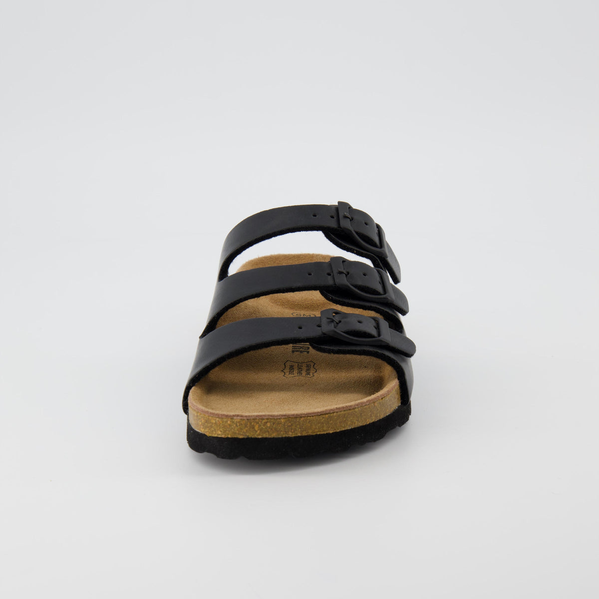Lela Cork Footbed Sandal - view 3