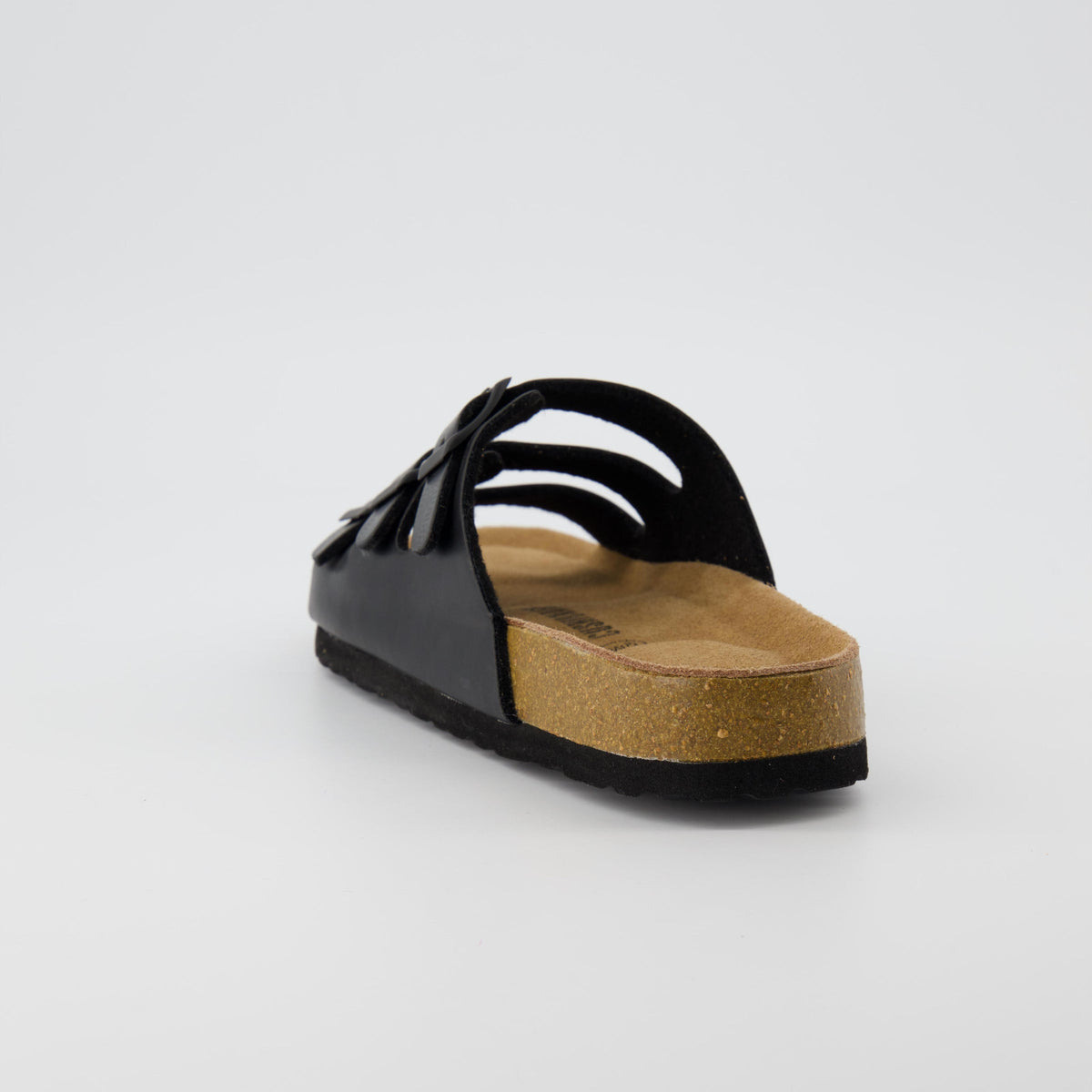 Lela Cork Footbed Sandal - view 5