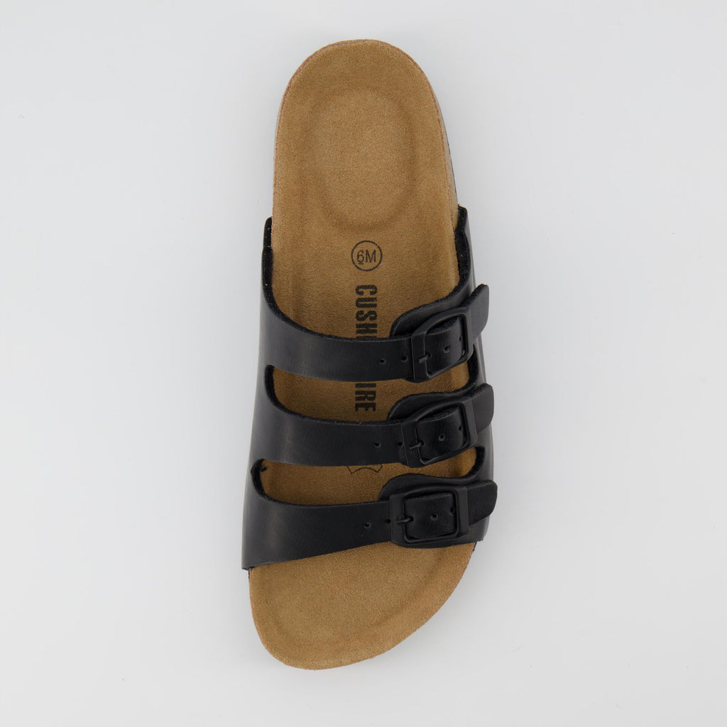Lela Cork Footbed Sandal - view 6