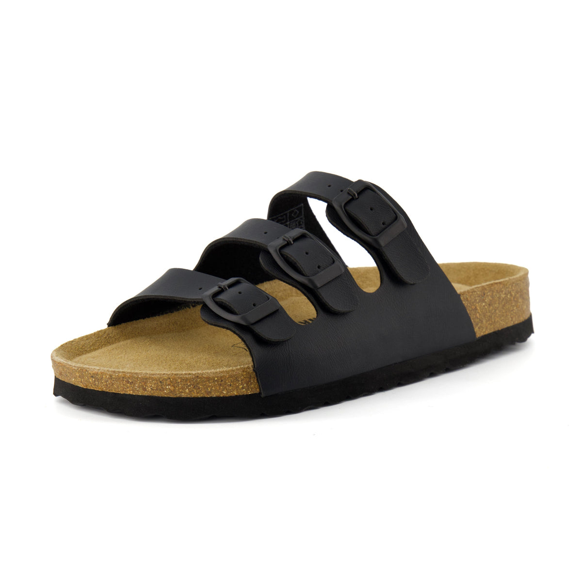 Lela Cork Footbed Sandal - view 52