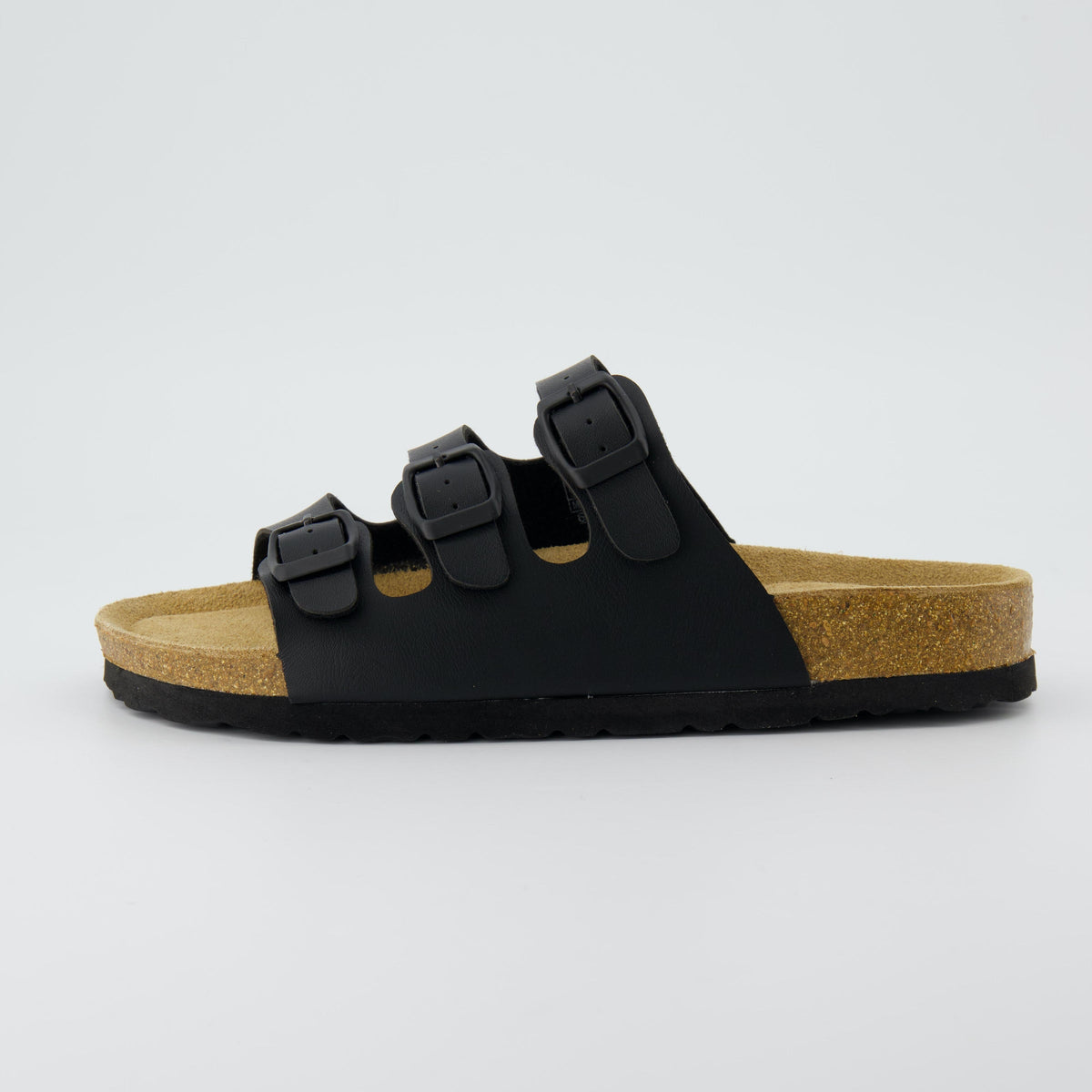 Lela Cork Footbed Sandal - view 51