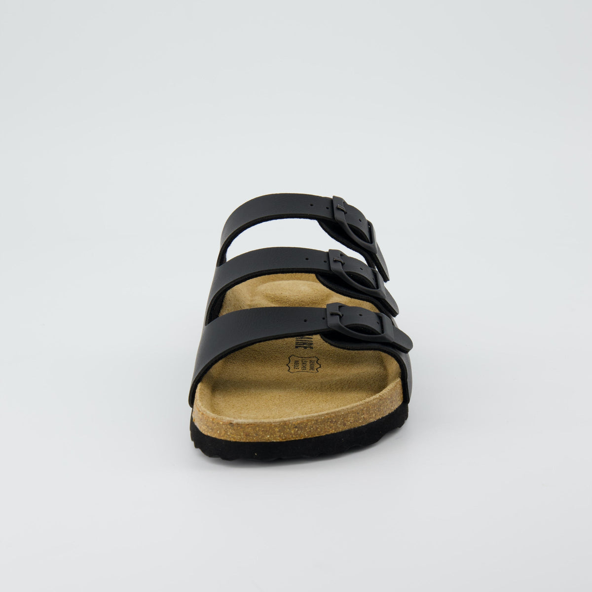 Lela Cork Footbed Sandal - view 53