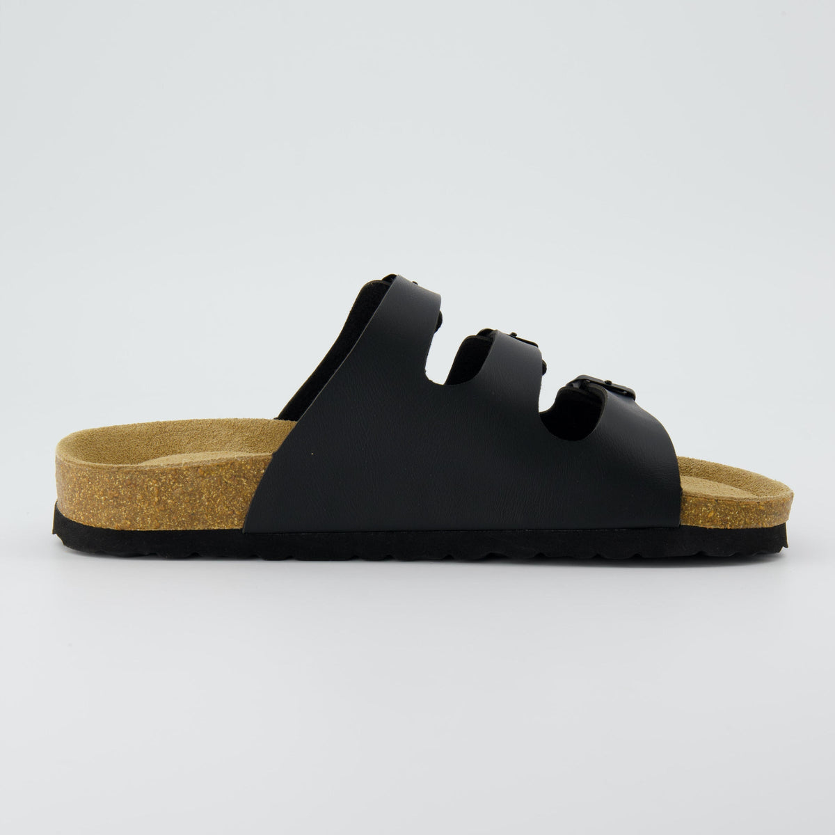Lela Cork Footbed Sandal - view 54