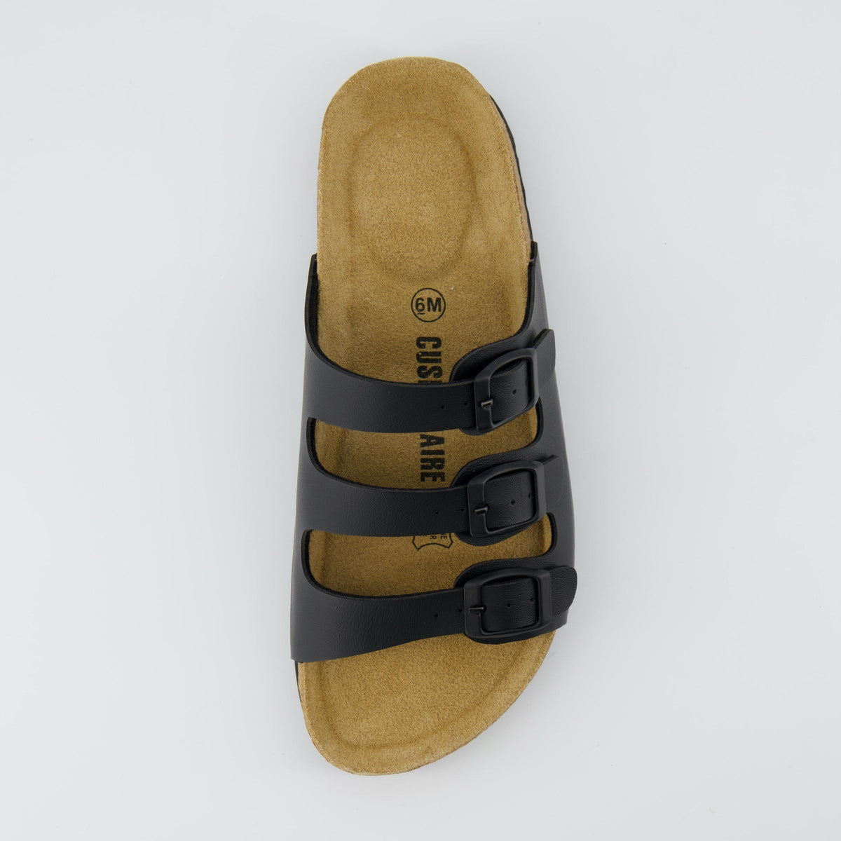 Lela Cork Footbed Sandal - view 56