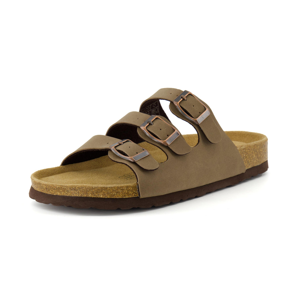Lela Cork Footbed Sandal - view 8