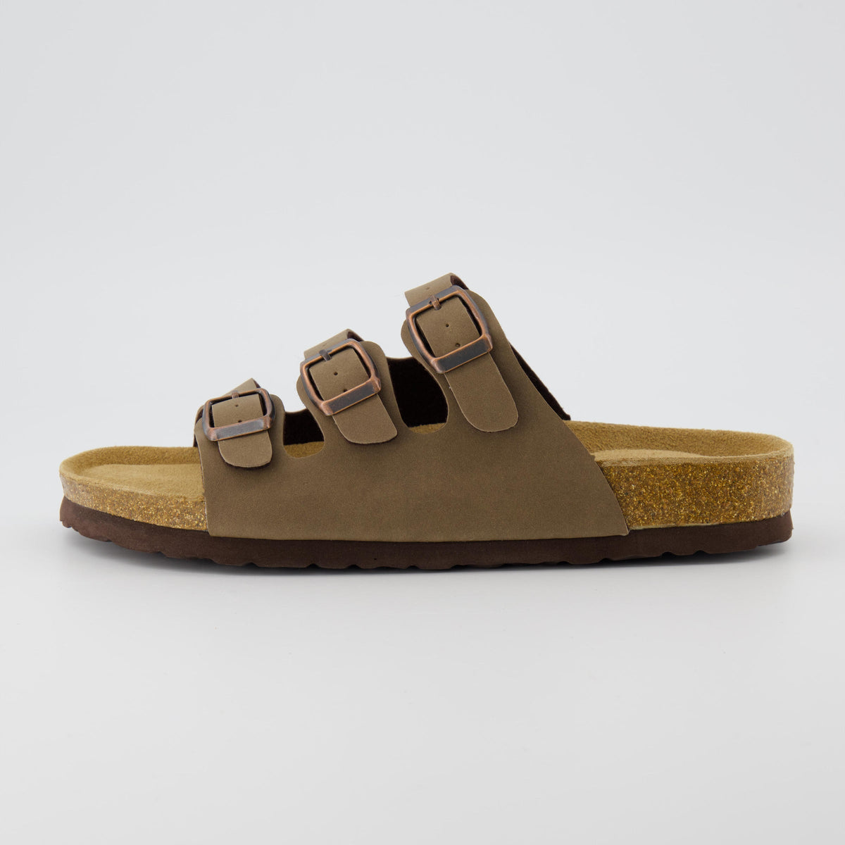 Lela Cork Footbed Sandal - view 7