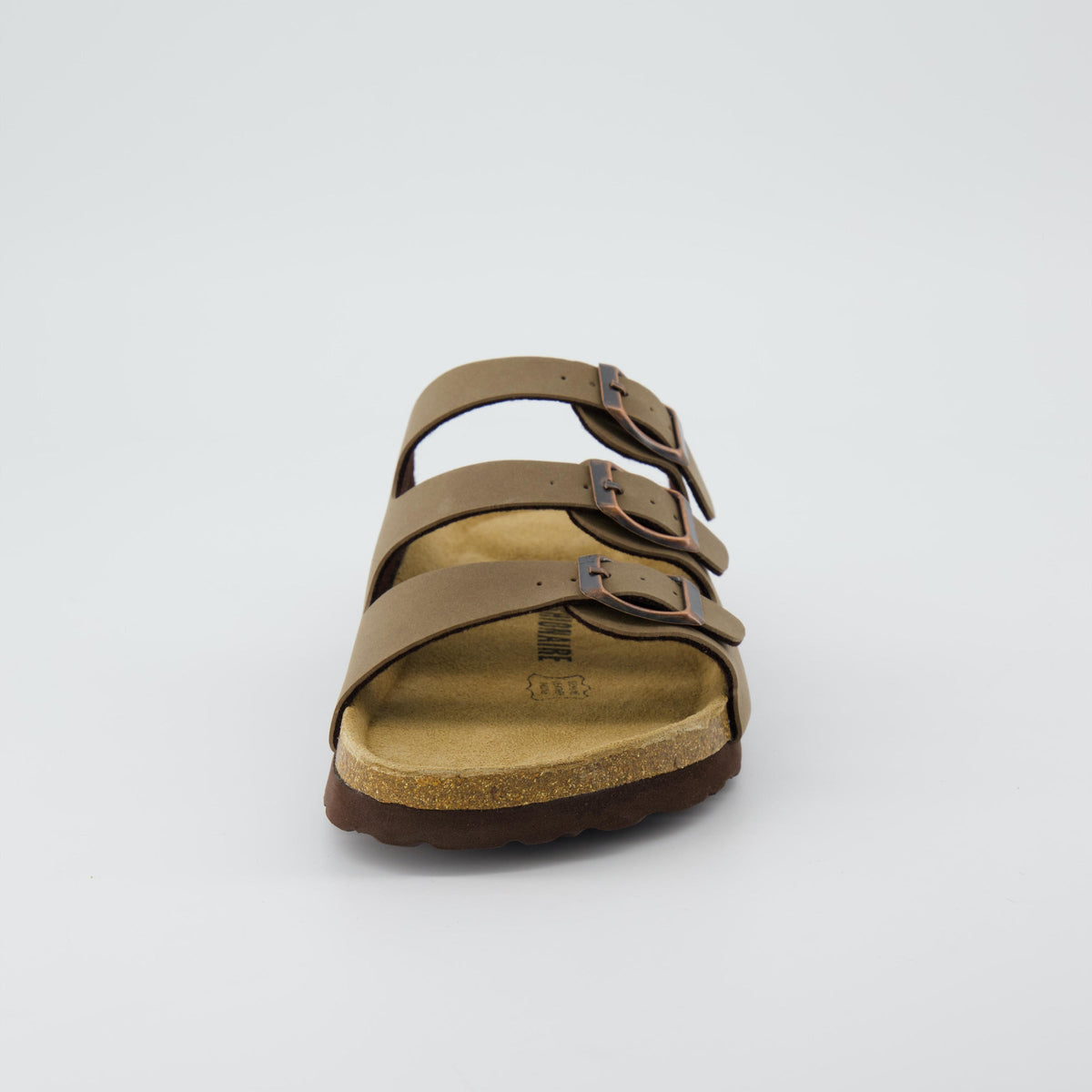 Lela Cork Footbed Sandal - view 9