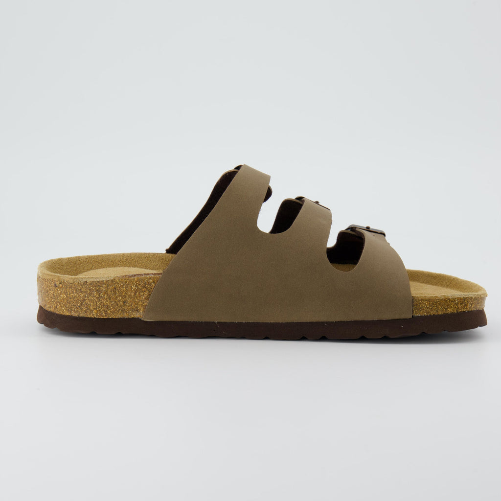 Lela Cork Footbed Sandal - view 10