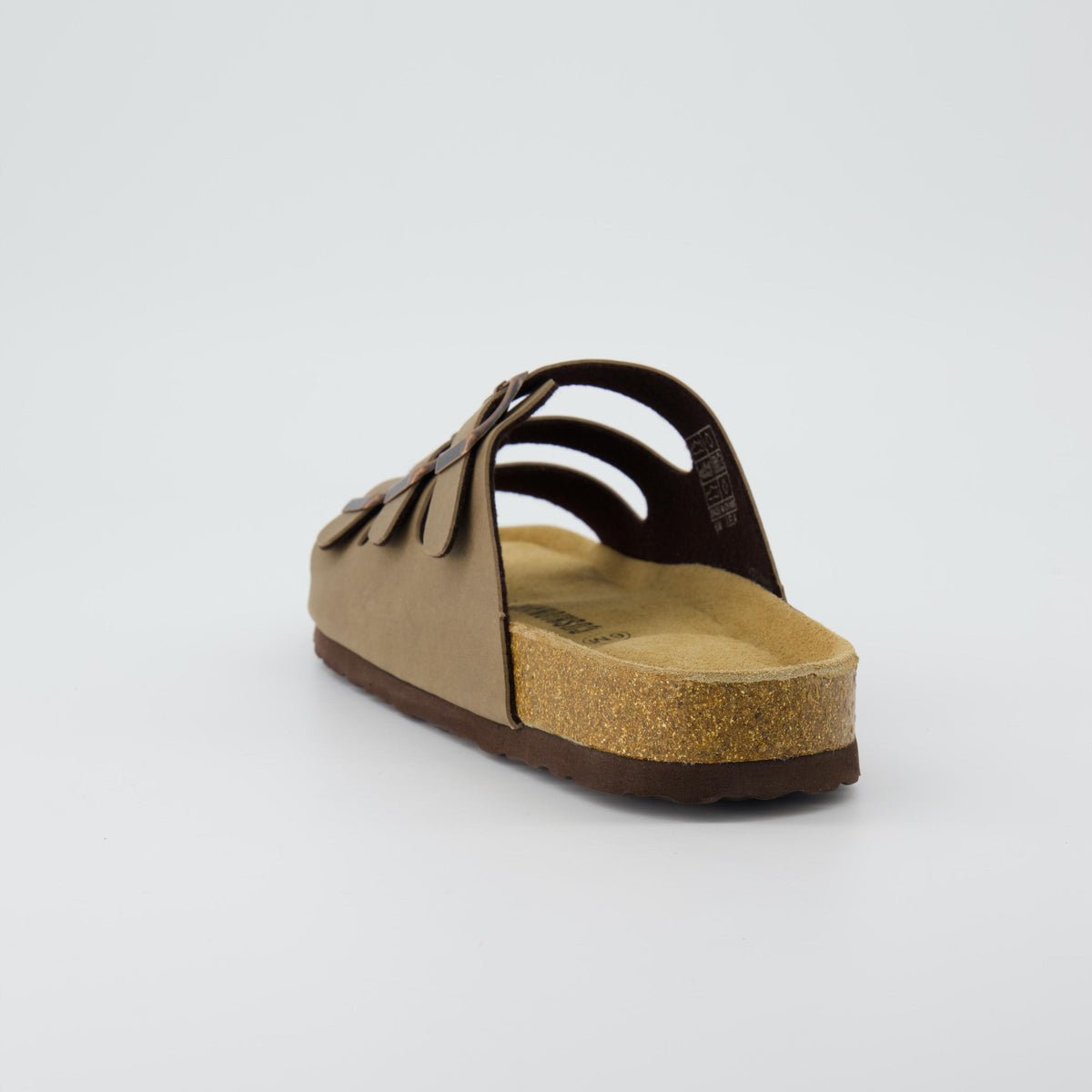Lela Cork Footbed Sandal - view 11